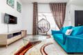 Colorful Desaru Villa with Netflix IdealHub 58 - Desaru - Malaysia Hotels