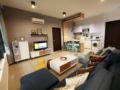 Comfort & Cozy 2BR 6PAX Deluxe suite @Arte Plus - Kuala Lumpur - Malaysia Hotels