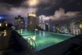 Comfort Studio Dorsett Residence by MZ Suite KL - Kuala Lumpur - Malaysia Hotels
