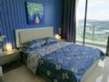Comfort Zone Guesthouse #3 @ EVO Bangi/Kajang - Kuala Lumpur - Malaysia Hotels