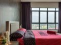 Comfort Zone Guesthouse #7 @ EVO Bangi/Kajang - Kuala Lumpur クアラルンプール - Malaysia マレーシアのホテル