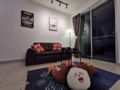 Comfortable and Cozy Homes at Publika 2 - 5 pax - Kuala Lumpur - Malaysia Hotels