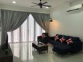 Comfortable & Spacious Home 3BR@Near USM &SPICE - Penang - Malaysia Hotels