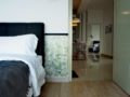 Comfy 3 Bedrooms@ Arte+ KLCC - Kuala Lumpur - Malaysia Hotels