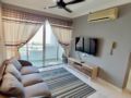 Comfy 3 Bedrooms w/ Balcony 5 min to USM&Queensbay - Penang - Malaysia Hotels
