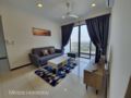 Comfy 4 Pax Getaway @ Butterworth - Penang - Malaysia Hotels