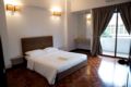 Comfy Airy Home @ Gurney Drive 3BR Condo 12 - Penang ペナン - Malaysia マレーシアのホテル