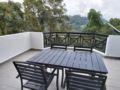 Comfy Home B1332 ( Above Ground level) - Fraser Hill - Malaysia Hotels