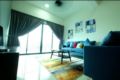 Comfy Living Condo BM - Penang - Malaysia Hotels