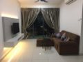 COMFY & SPACIOUS PLACE IN KUALA LUMPUR - Kuala Lumpur - Malaysia Hotels