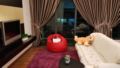 Comfy Stay @ Vivacity Megamall - Kuching - Malaysia Hotels