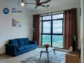 Conezion BedNest Cityview by The Best Host - Kuala Lumpur - Malaysia Hotels