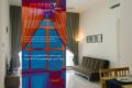 Conezion PP #2 2BR by Perfect Host - Kuala Lumpur - Malaysia Hotels