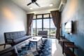 Contemporary Pinang Suites - Penang - Malaysia Hotels