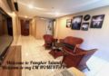 CORAL BAY APARTMENT 3 room (EM HOMESTAY) - Pangkor パンコール - Malaysia マレーシアのホテル