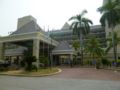 Corus Paradise Resort - Port Dickson - Malaysia Hotels