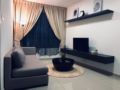 Cosy And Private 1 Bedroom Near Central I-City - Shah Alam - Malaysia Hotels