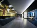 Cosy Eclipse Cyberjaya Duplex (Apartment / Condo) - Kuala Lumpur - Malaysia Hotels