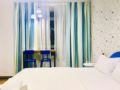 [Cosy Private Bedroom]23@Berjaya Times Square - Kuala Lumpur - Malaysia Hotels
