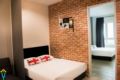 Cozy 1 Bedroom 5 pax, 2 Queen Beds - Ipoh - Malaysia Hotels