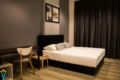 Cozy 1 Bedroom with 2 Queen Beds - Ipoh - Malaysia Hotels