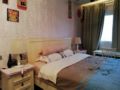 Cozy Air-Cond Apartment Georgetown - Penang - Malaysia Hotels