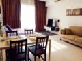 Cozy Apartment at Regalia Residence KL - Kuala Lumpur - Malaysia Hotels