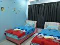 Cozy & comfortable homes @Arena Residence - Penang - Malaysia Hotels