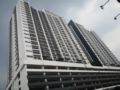 Cozy Condominium Homestay - Kuala Lumpur クアラルンプール - Malaysia マレーシアのホテル