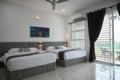 Cozy Deerest Villa| Family Getaway| Seaview, 14PAX - Langkawi - Malaysia Hotels