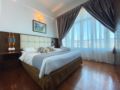 Cozy Getaway Condo | 2BR, 5mins to Eatery & Shops - Langkawi - Malaysia Hotels