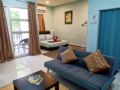 Cozy Hideout Studio For Couple/Family #1 - Langkawi - Malaysia Hotels