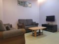 Cozy Home 2 Bedrooms Apartments B-4-9 - Cameron Highlands - Malaysia Hotels