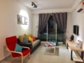 Cozy+ Homestay Ipoh - Ipoh - Malaysia Hotels
