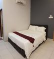 Cozy Homestay ROOM ONLY w private bathroom (c) - Ipoh イポー - Malaysia マレーシアのホテル