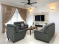 Cozy L1 Villa | 5mins to Town | Quiet, 4BR, 15pax - Langkawi - Malaysia Hotels