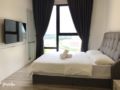 Cozy Lifestyle @Southkey Mosaic Serviced Residence - Johor Bahru - Malaysia Hotels