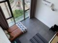 Cozy Loft For 4 people - Kuala Lumpur - Malaysia Hotels