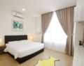 Cozy New Suites 2BR near airport beside Mall - Kota Kinabalu - Malaysia Hotels