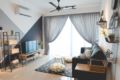 Cozy Nordic Stay,5 pax|TheMines|C180|UPM - Kuala Lumpur - Malaysia Hotels
