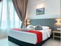 Cozy Seaview Condo III |3BR, 5min to Eatery & Shop - Langkawi ランカウイ - Malaysia マレーシアのホテル