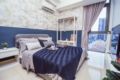 Cozy Studio by COBNB @ Vivo Suites #VV112 - Kuala Lumpur - Malaysia Hotels