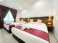 Cozy Suite II |3BR, 10 Pax |1min to Eatery & Shops - Langkawi - Malaysia Hotels