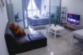 Cozy Suite [WiFi/Netflix/InfinityPool] @ 3Elements - Seri Kembangan - Malaysia Hotels