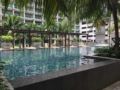 Cozy Suites at Mount Austin - Johor Bahru ジョホールバル - Malaysia マレーシアのホテル