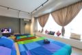 Cozy Suites Parkview Apartment - Kuala Lumpur - Malaysia Hotels