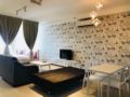 Cozy Sunrise Seaview Studio - Penang - Malaysia Hotels