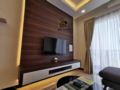 COZY&SWEET FAMILY ROOM WITH SUPERB SEAVIEW & WIFI - Malacca マラッカ - Malaysia マレーシアのホテル