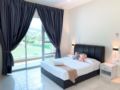 Cozy Townhouse IV | Family Getaway/4BR | - Langkawi - Malaysia Hotels
