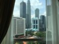 Crest Residence KLCC City Center by Olay - Kuala Lumpur - Malaysia Hotels